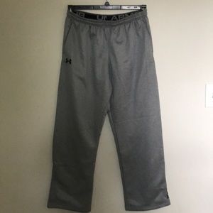 Under Armour sweatpants